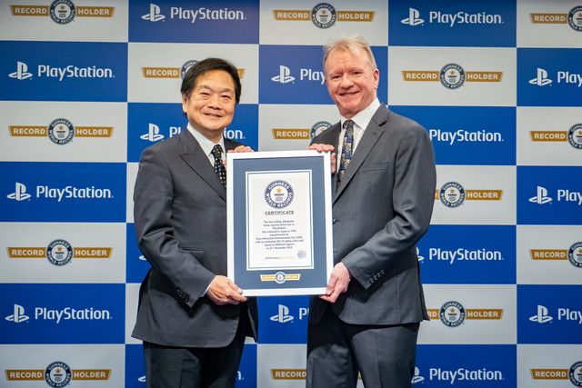 Crunchyroll - PlayStation Wins the ‘Best-Selling Home Video Game