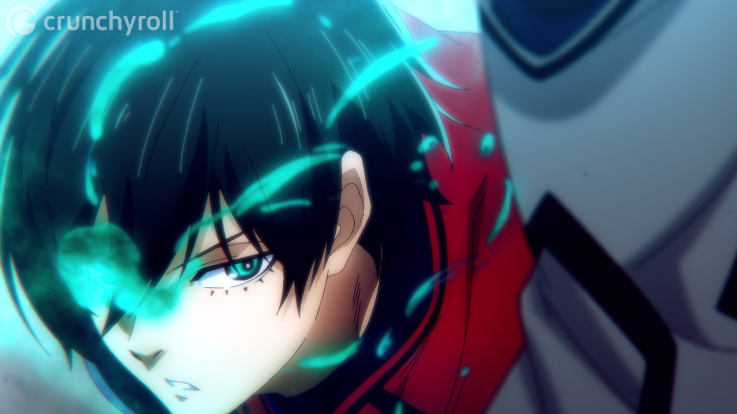 BLUELOCK Rin 