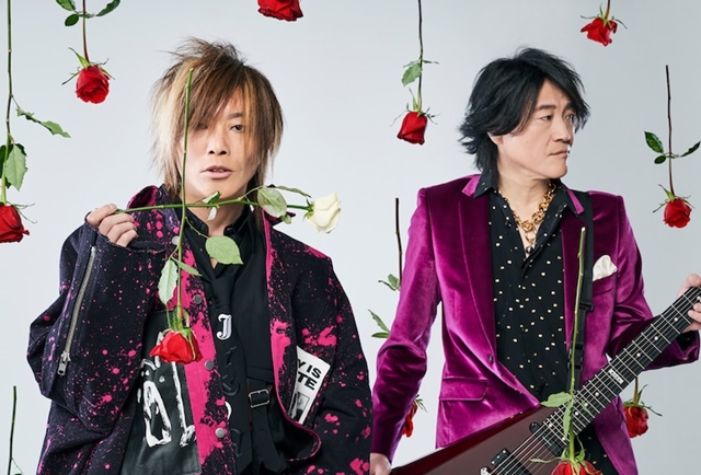 <div></noscript>Voice Actor Kisho Taniyama's Unit GRANRODEO to Perform at Guns N' Roses' Japan Concert</div>