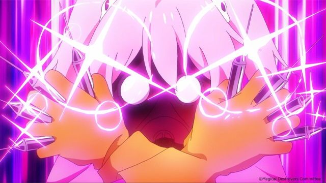 #Magical Girl Destroyers TV-Anime entfesselt Otaku-Stolz in einer neuen visuellen Enthüllung am 7. April