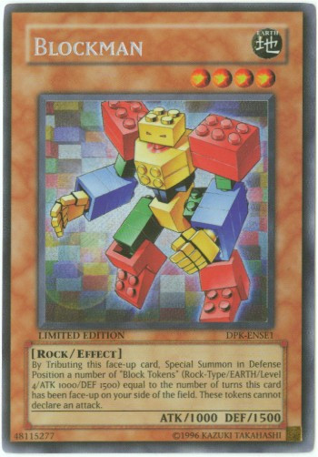 lego yu gi oh