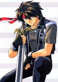 Stabber Orphen: 3ª temporada é da Crunchyroll