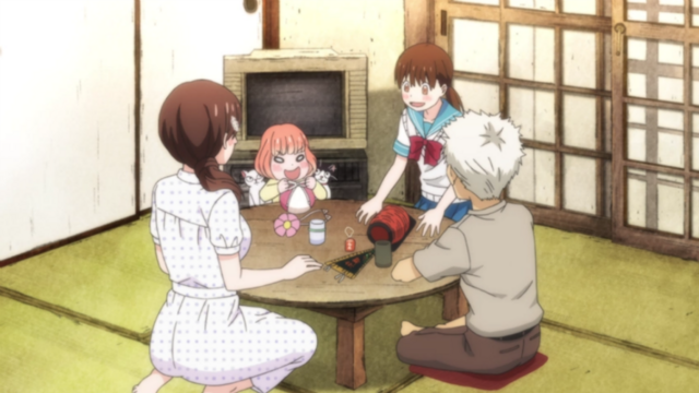 Share more than 67 found family anime super hot  induhocakina