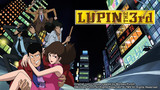 Lupin the Third Part 2
