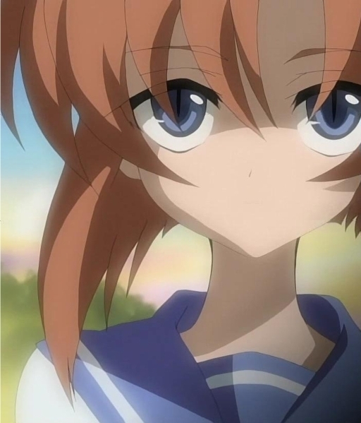 Crunchyroll - Groups - Higurashi Fanz