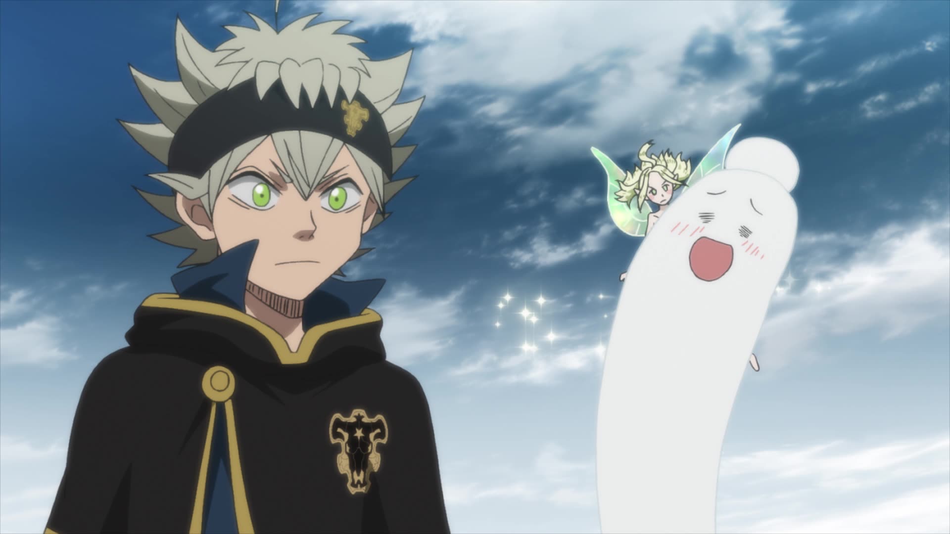 Crunchyroll Carve An Asta Jack O Lantern With Official Black Clover 