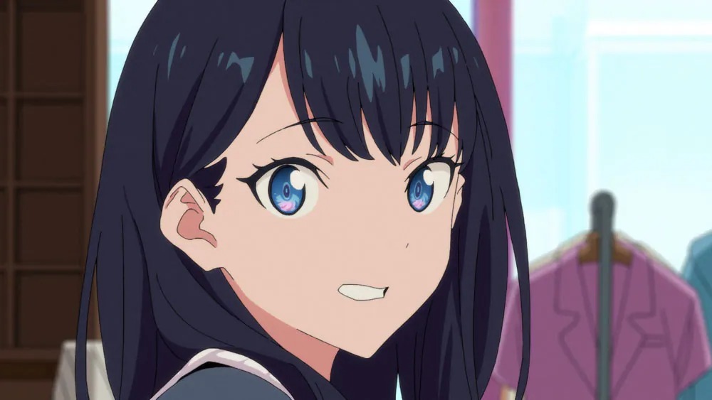 GRIDMAN UNIVERSE Anime Film to Fly in Theaters on March 24, New Teaser Trailer Released