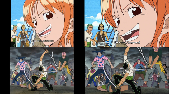 One Piece (Blu-ray/DVD) - Page 5 - Blu-ray Forum