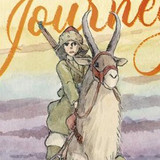 #Hayao Miyazakis Manga Shuna’s Journey von 1983 wird auf Englisch veröffentlicht