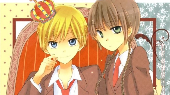 Sevens Seas Adds Three More Manga Titles For Wonderful Wednesdays