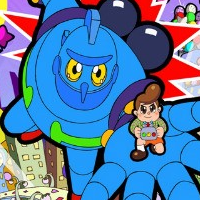 Crunchyroll Tetsujin 28 Go Gao Serie De Episodios Cortos Para El Proximo Abril Crunchyroll Tetsujin 28 Go Gao Serie De Episodios Cortos Para El Proximo Abril