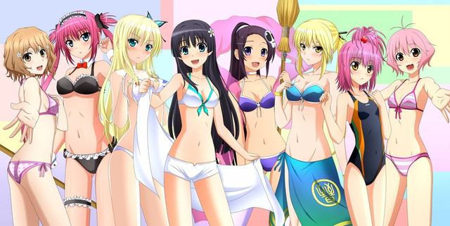 Hentai group students petite