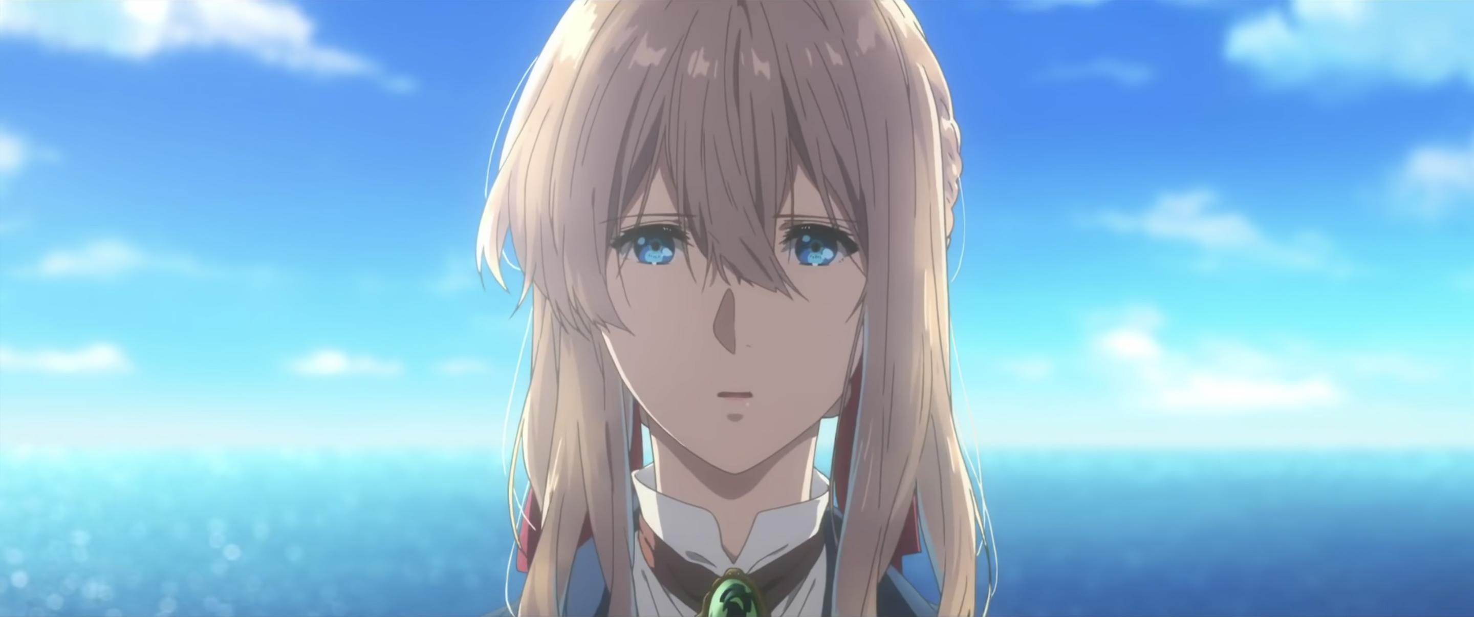 Violet Evergarden the Movie