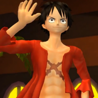 Crunchyroll One Piece Dance Battle Luffy Y El Resto Bailan En Este Juego Para Smartphones