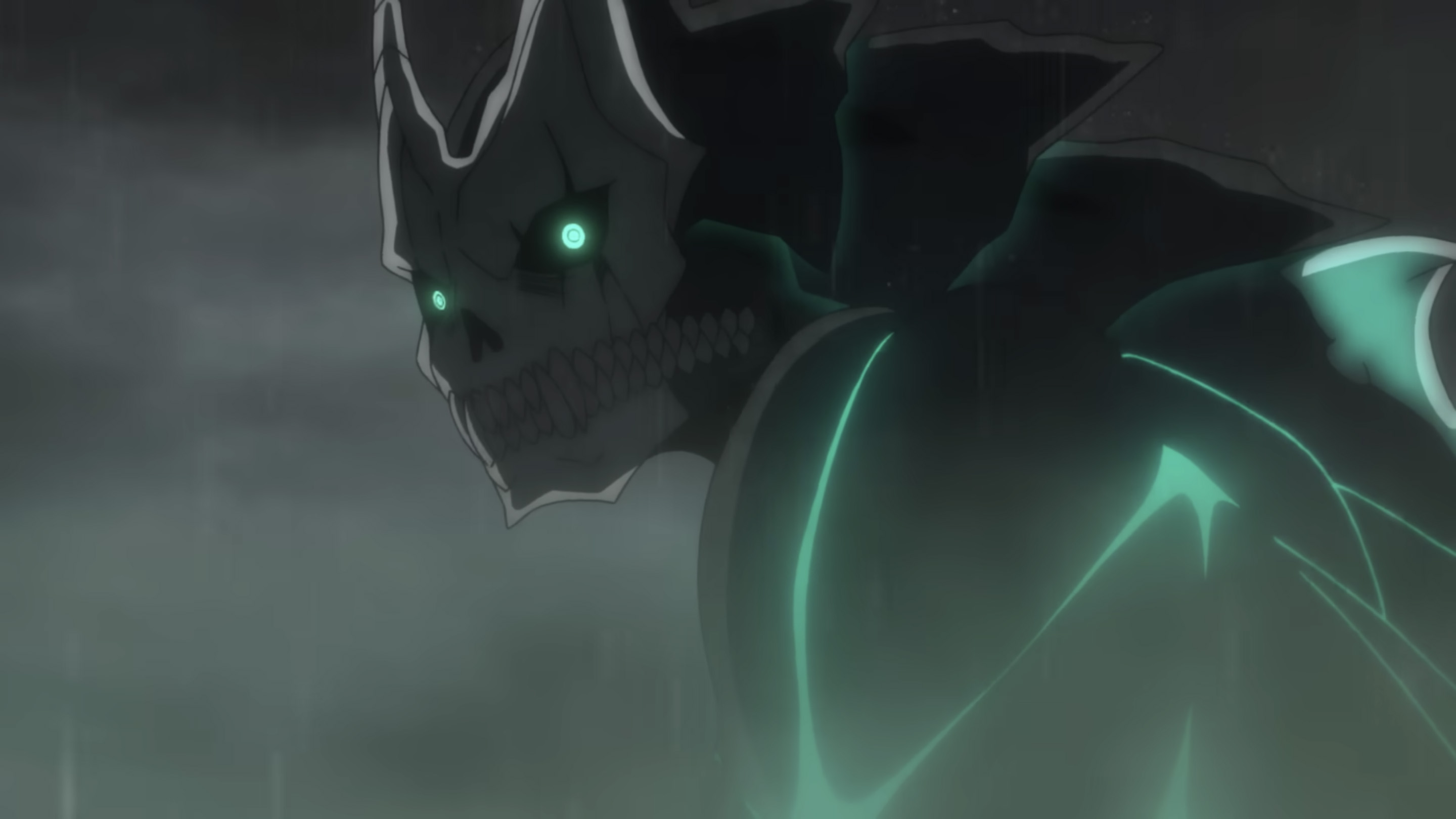 Crunchyroll Kaiju No 8 s Kikoru Shinomiya Slays In New TV Anime 