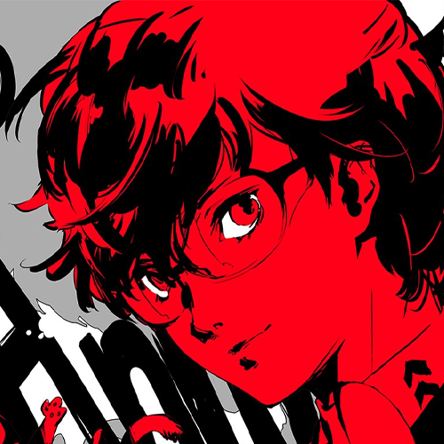 Crunchyroll Persona 5 Celebrates 5th Anniversary With Joker Looking Cool Crunchyroll Persona 5 Celebrates 5th Anniversary With Joker Looking Cool