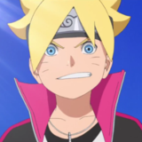 Crunchyroll - VIDEO: "Boruto -Naruto The Movie-" Full Trailer Introduces New Generation Characters