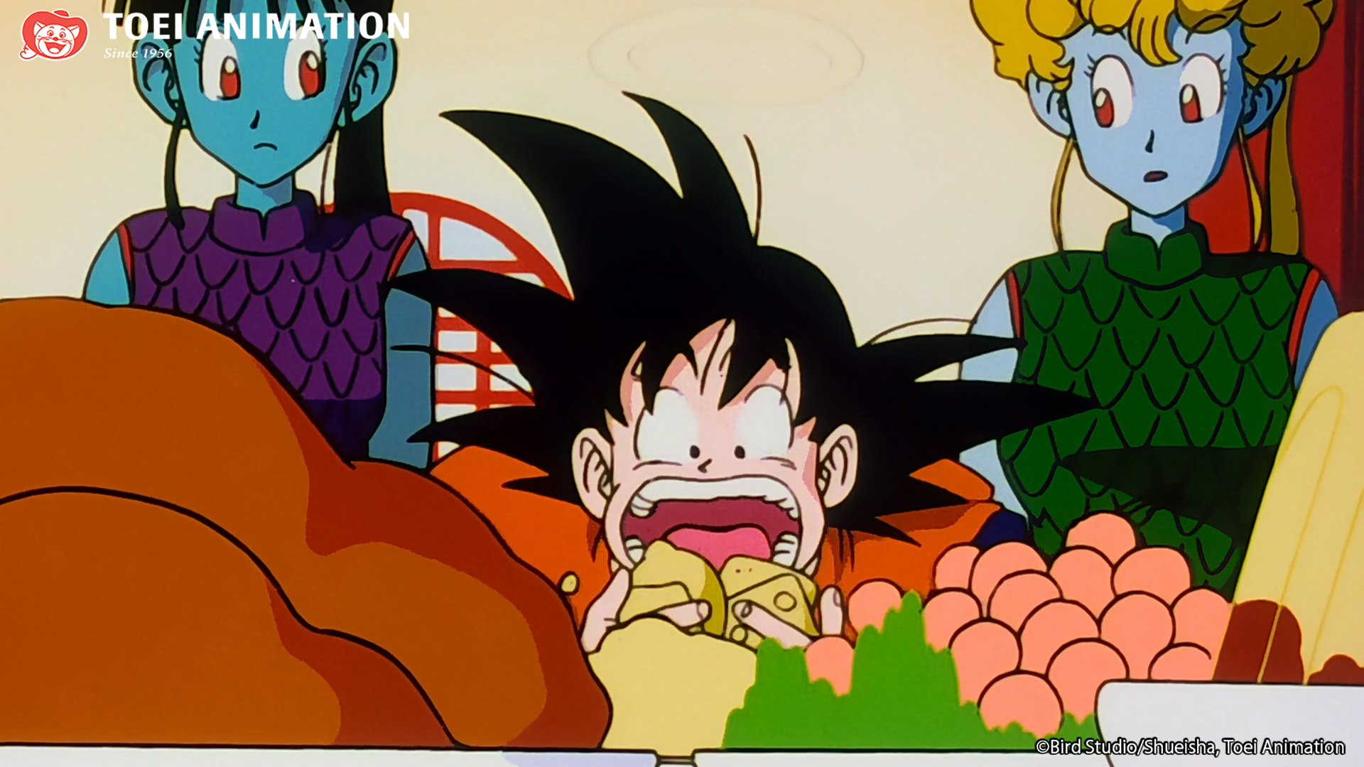 Crunchyroll - RESULTS: What You Wished For From The Dragon Balls