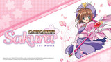 Cardcaptor Sakura: The Movie