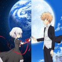 crunchyroll crunchyroll to stream second season of rewrite anime