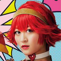 Crunchyroll - Cutie Honey Stage Play Returns for Climax Battle in June