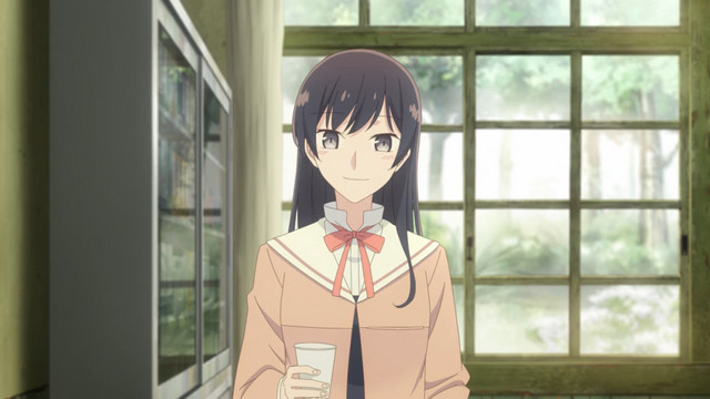 Bloom Into You Episode 1 Crunchyroll Crunchyroll - Forum - Bloom Into You Discussion