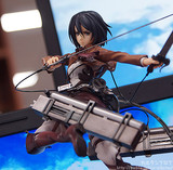 good smile company mikasa