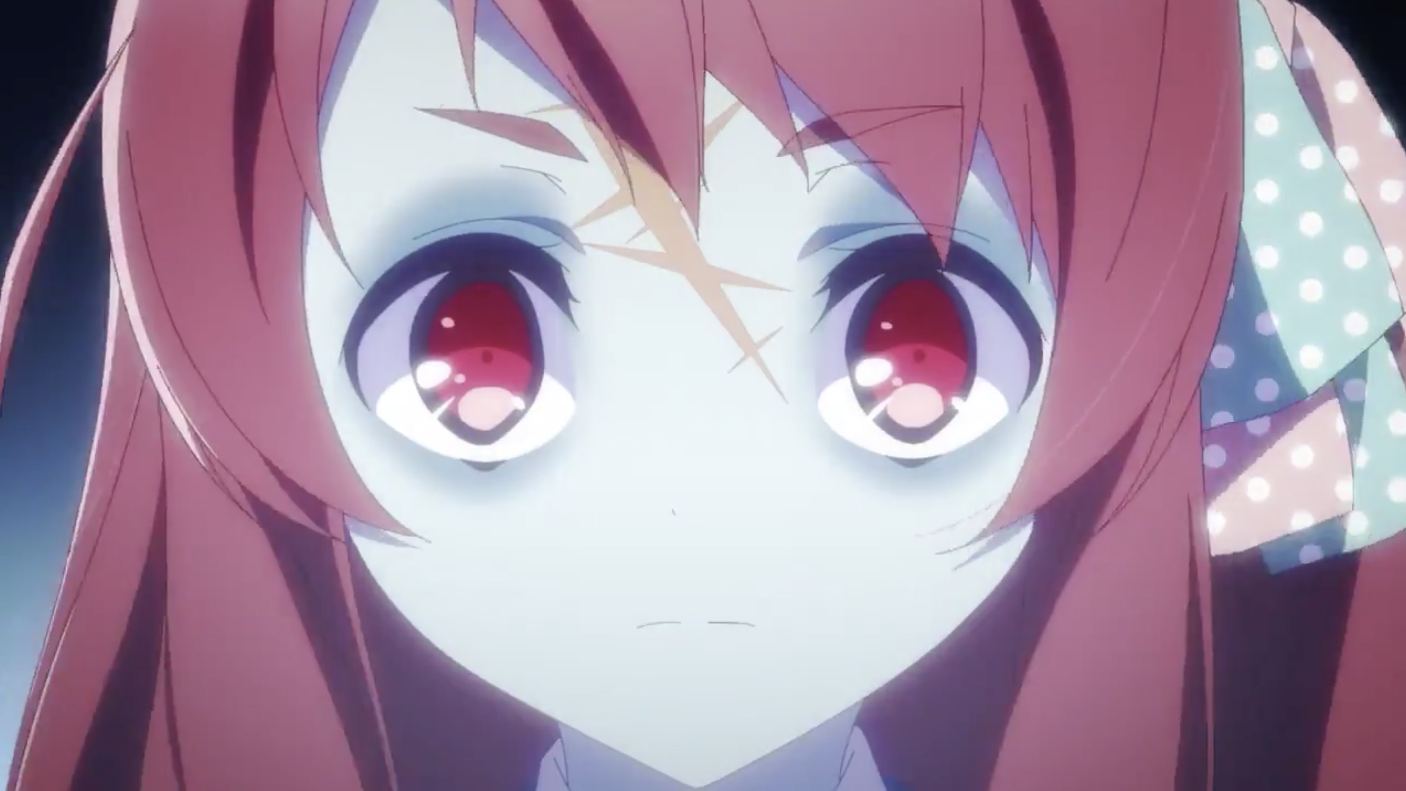 Zombie Land Saga Rache