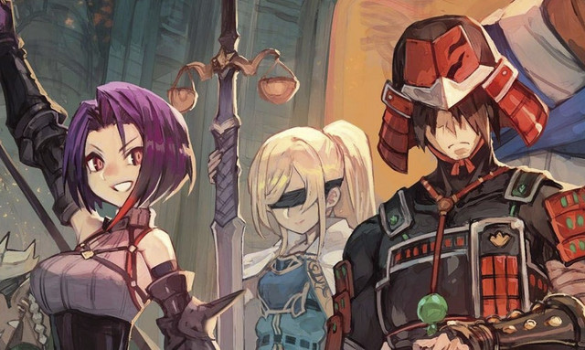 Crunchyroll - Yen Press Announces Sword Art Online Alicization Manga ...