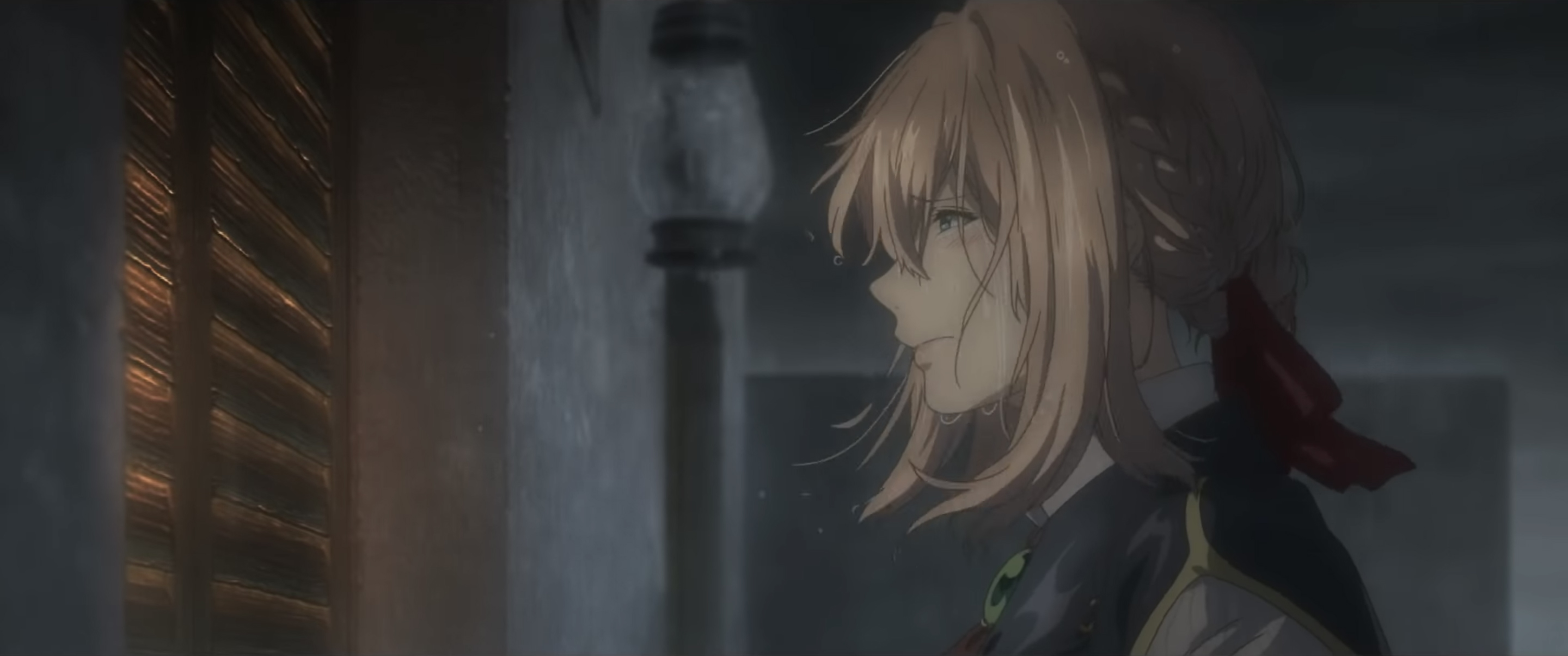 download violet evergarden movie for free