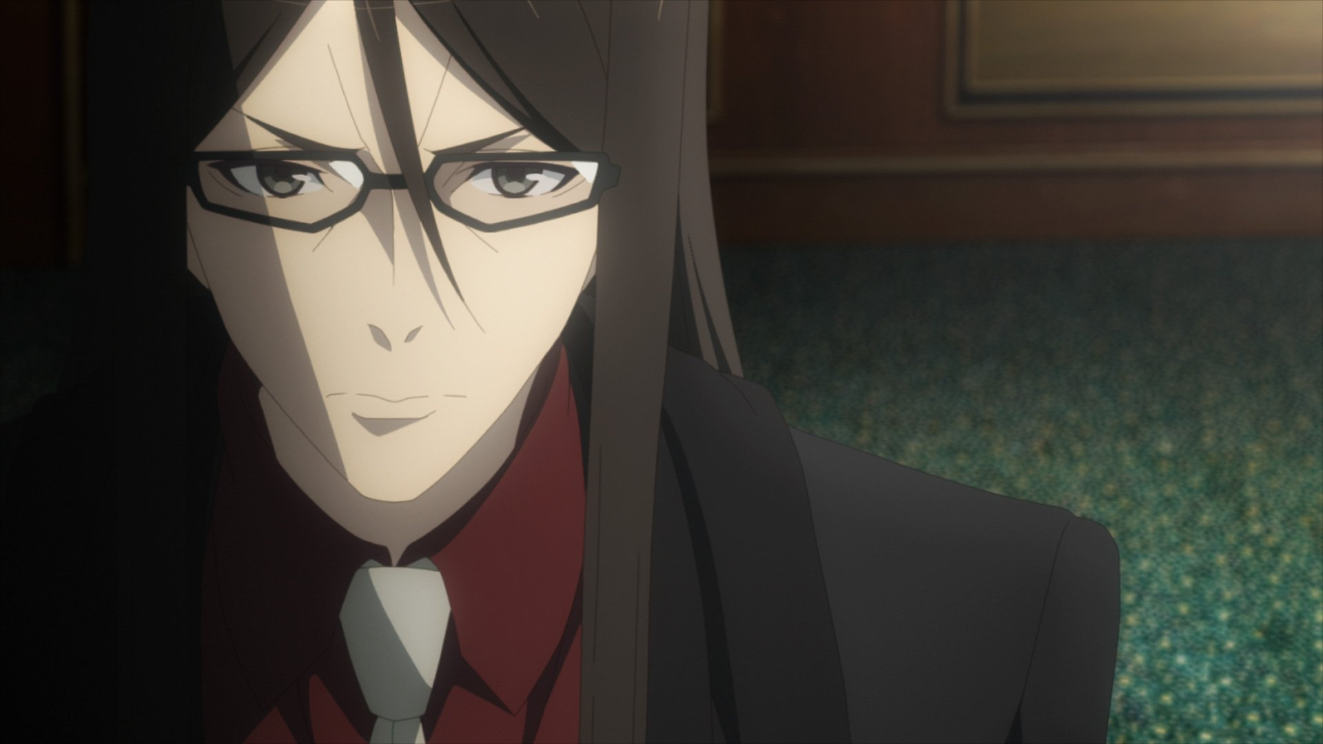 Lord El Melloi Ii Case Files Rail Zeppelin Grace Note