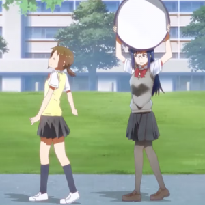 Crunchyroll Segundo Video Animado Musical Para Promocionar El Manga Waanabi Jk De Kenichi Kuroi Crunchyroll Segundo Video Animado Musical Para Promocionar El Manga Waanabi Jk De Kenichi Kuroi