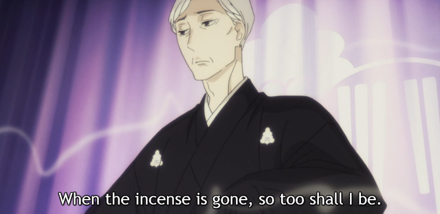 Crunchyroll Forum Descending Stories Showa Genroku Rakugo Shinju Discussion Page 4