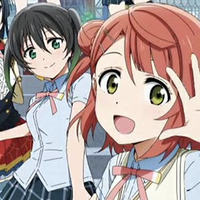 Crunchyroll - Love Live! Nijigasaki High School Idol Club TV Anime to