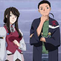 Crunchyroll - Tenchi Muyo! Ryo-Ohki Season 5 feiert seine Premiere bei uns