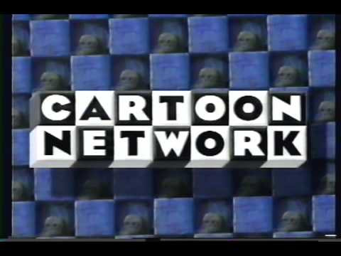 cartoon network toy commercials 2020