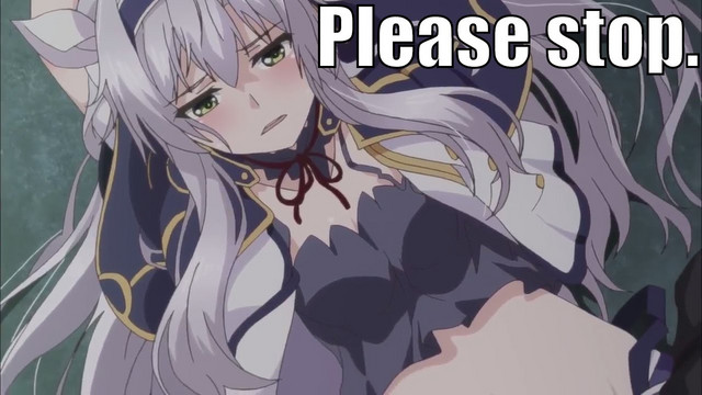 Rokudenashi majutsu koushi to akashic records hentai