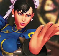 Crunchyroll - VIDEO: "Street Fighter V" Shows Off All 16 Launch Characters