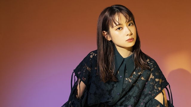 # Liebesleben!  Nijigasaki-Mitglied Kaori Maeda gibt ihr Debüt als Solokünstlerin