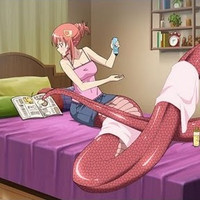 Monster Musume Everyday Life With Monster Girls