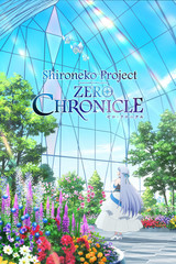 Shironeko Project ZERO Chronicle