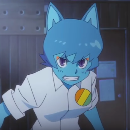 Crunchyroll - Studio4°C Animates Sequence In Crunchyroll - Studio4°C Animates Sequence In