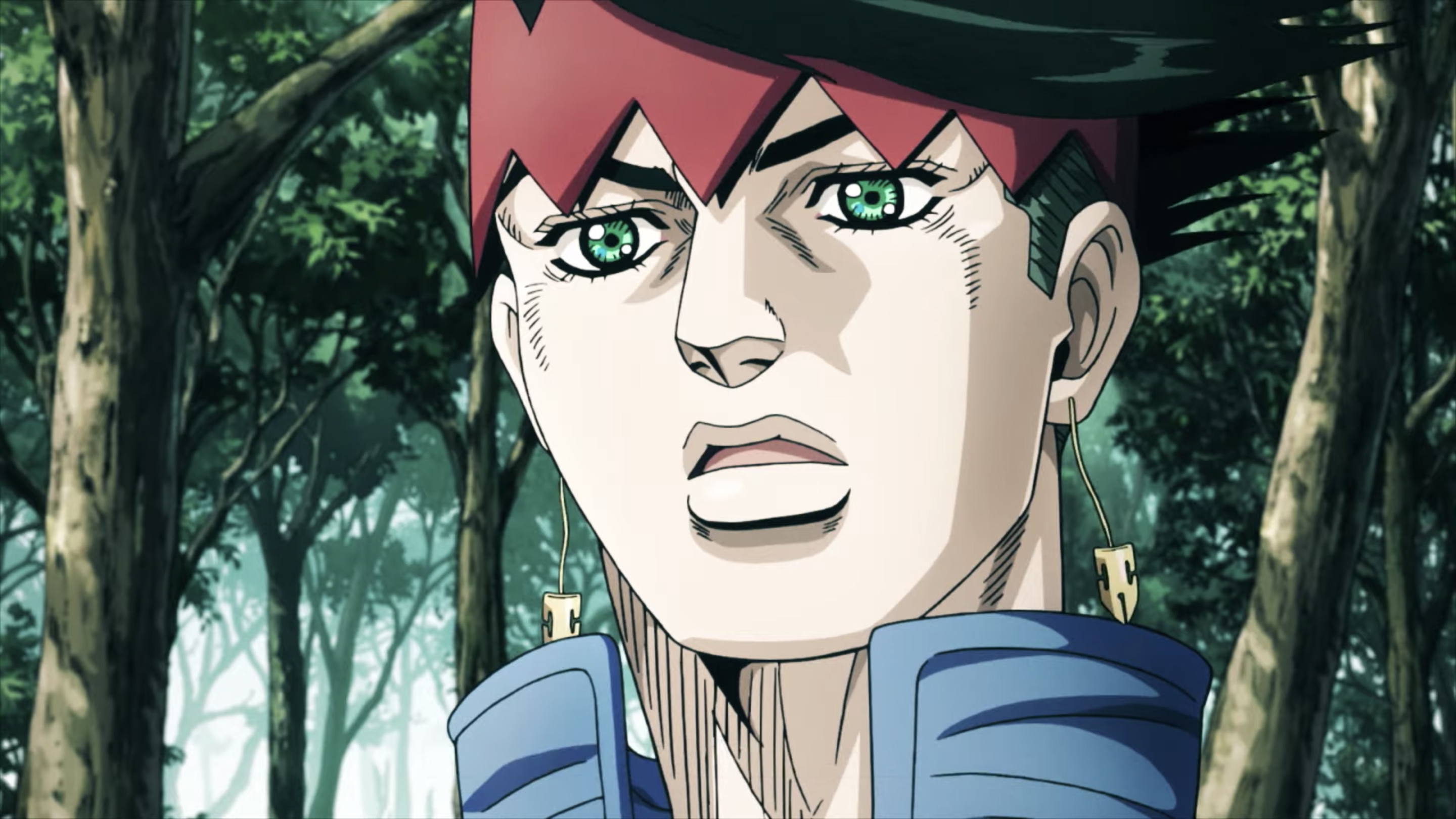 Thus Spoke Kishibe Rohan JoJo's Spin Off Anime Pens in February 18 Start