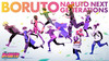 BORUTO: NARUTO NEXT GENERATIONS - Episode 249