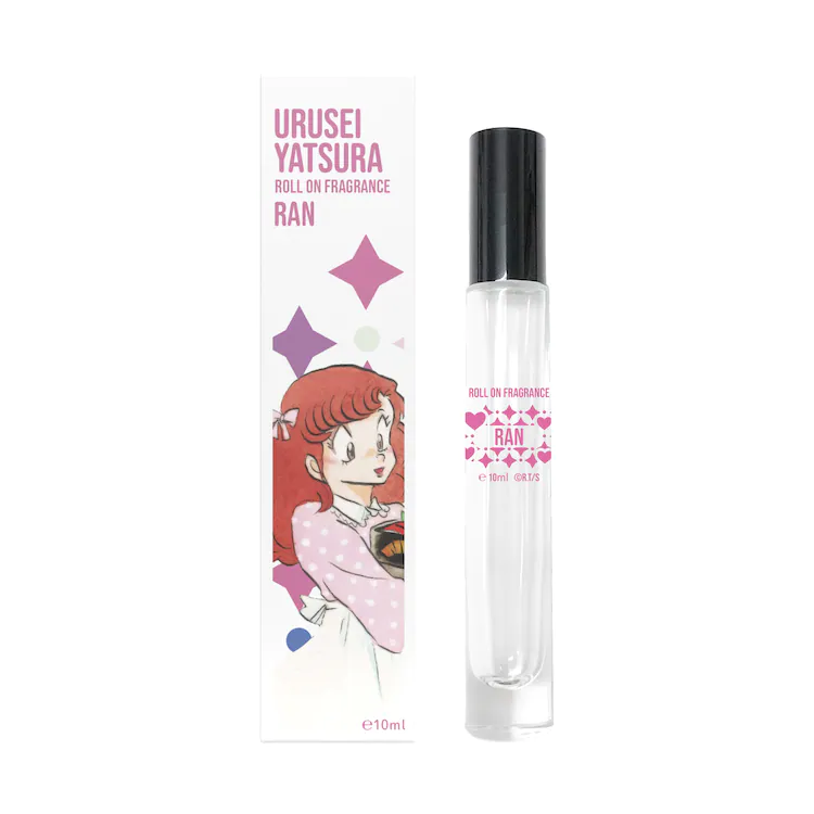 Urusei Yatsura Perfume - Ran