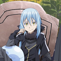 Crunchyroll - That Time I Got Reincarnated as a Slime Season 2 Hits ...