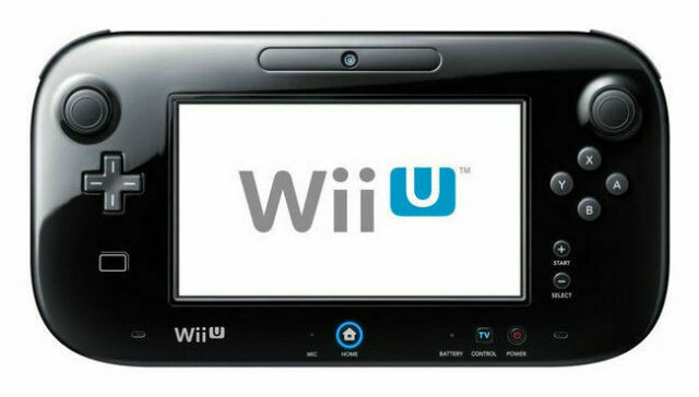 Wii U