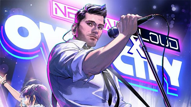 Owl City Pens and Performs Theme for Mobile Game Neural Cloud