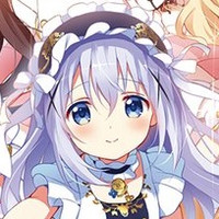 is the order a rabbit crunchyroll download is the order a rabbit crunchyroll download