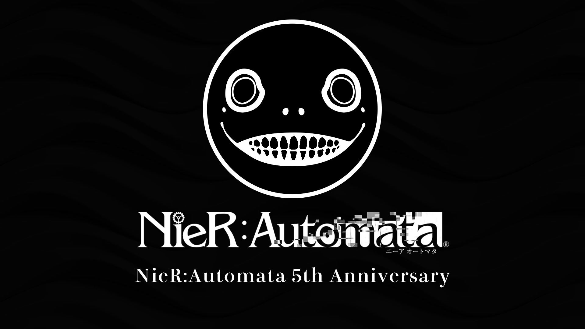 NieR: Automata 5th anniversary